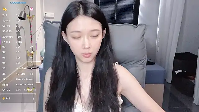 Snapshot of NiNi-baby520 chatting on 10-04-25, 07:17 NiNi-baby520 online show from 10-04-25, 07:17