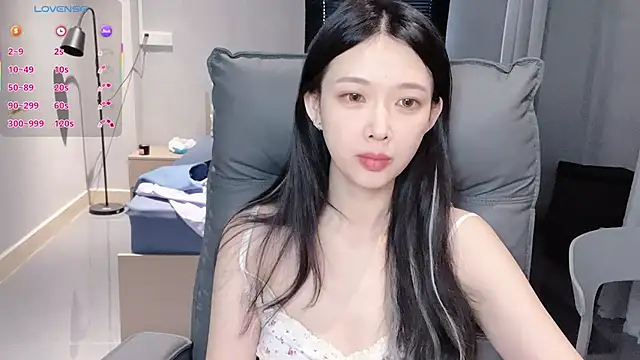 Snapshot of NiNi-baby520 chatting on 11-20-25, 07:19 NiNi-baby520 online show from 11-20-25, 07:19