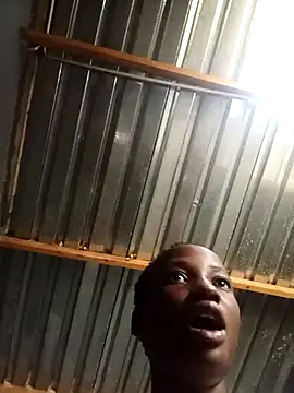 melaninbaebyy online show from 04-19-26, 08:57