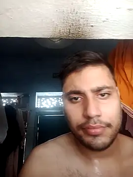 Desirock001 online show from 09-20-25, 04:57