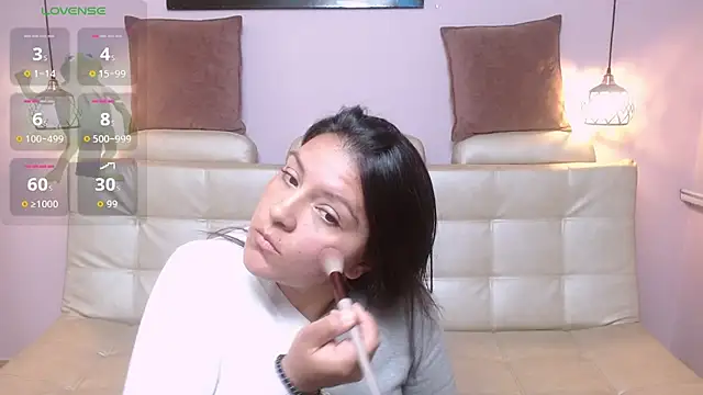 Sahamara 07 online show from 03-07-26, 08:06