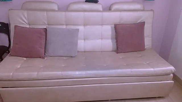 Sahamara 07 online show from 05-27-26, 07:22