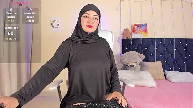 Dana-Alabi online show from 10-09-25, 12:36