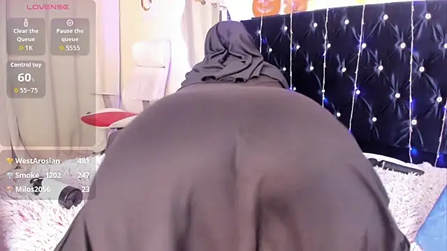 Dana-Alabi online show from 11-08-25, 03:18