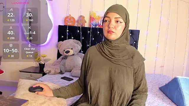 Dana-Alabi online show from 11-13-25, 12:48