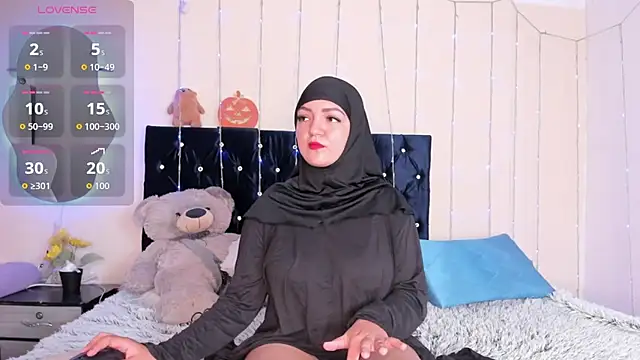 Dana-Alabi online show from 12-20-25, 02:18