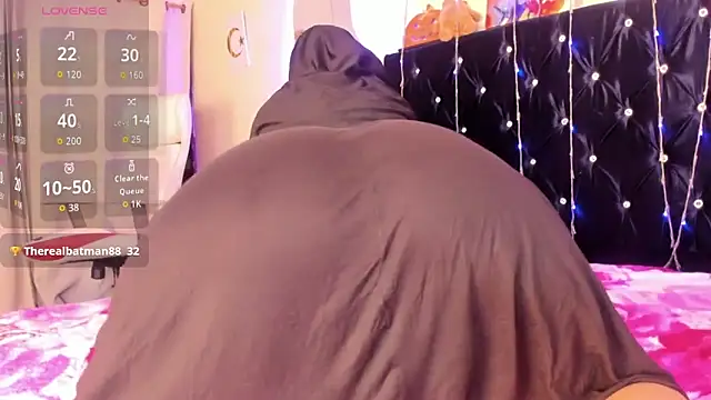 Dana-Alabi online show from 02-19-26, 12:45