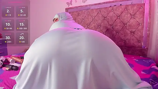 Dana-Alabi online show from 03-28-26, 01:54