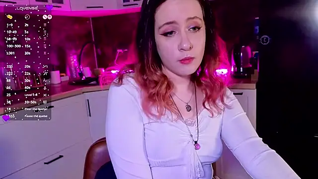 NanaMoonlight online show from 03-19-26, 09:08