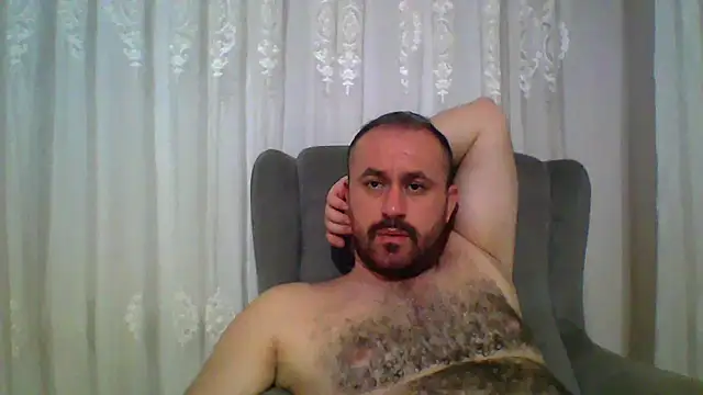 micheal3467 online show from 10-05-25, 11:35