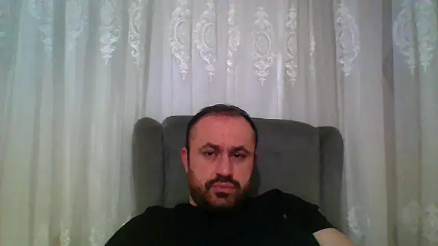 micheal3467 online show from 02-08-26, 09:29