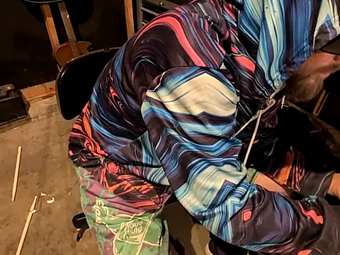 thejuicybacon online show from 09-09-25, 09:31