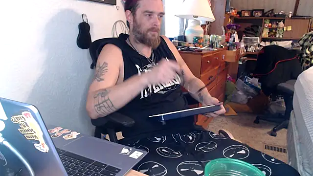 thejuicybacon online show from 09-15-25, 07:14