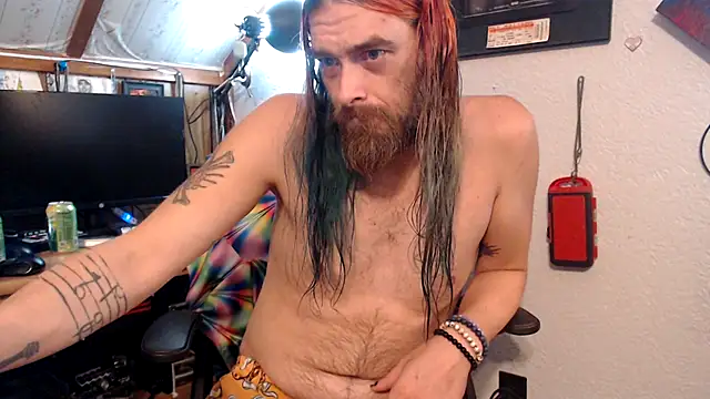 thejuicybacon online show from 10-02-25, 06:48