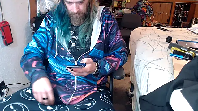 thejuicybacon online show from 10-10-25, 03:44