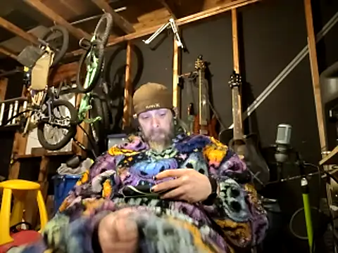 thejuicybacon online show from 02-16-26, 05:14