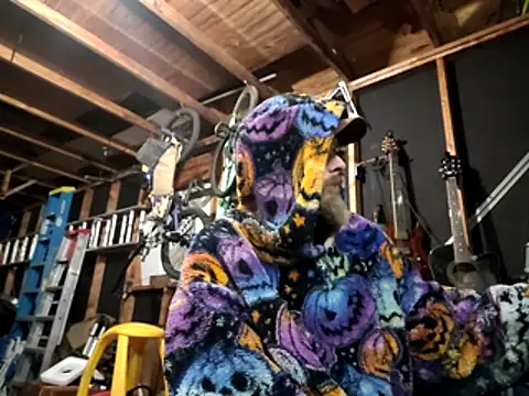 thejuicybacon online show from 02-17-26, 07:16