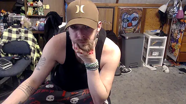 thejuicybacon online show from 05-02-26, 01:38