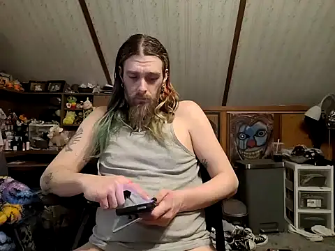 thejuicybacon online show from 05-04-26, 05:20