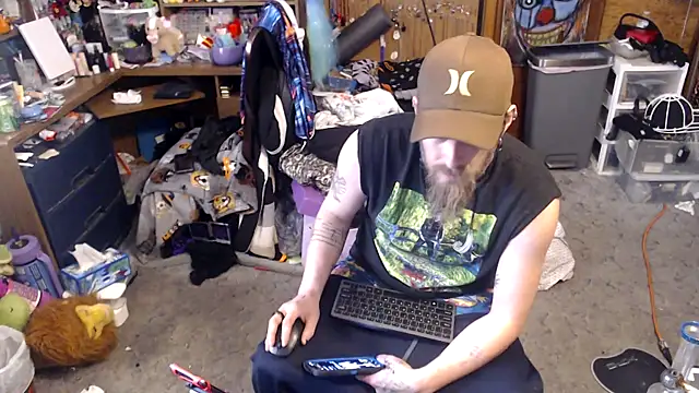 thejuicybacon online show from 05-14-26, 12:56