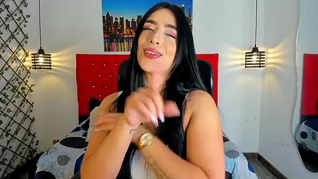 Sofy muller  online show from 11-17-25, 05:24