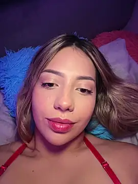 MissCat  online show from 11-21-25, 02:10