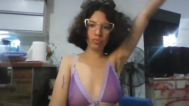 loliporomero online show from 10-12-25, 10:09