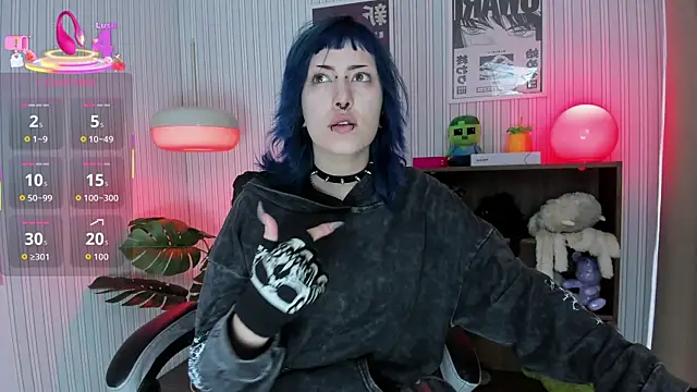 kattusauruss online show from 09-09-25, 01:21