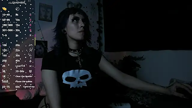 kattusauruss online show from 10-05-25, 02:10