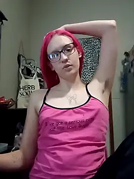 spoiledprincess4 online show from 10-13-25, 02:33