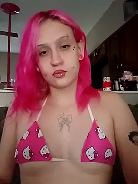 spoiledprincess4 online show from 12-20-25, 09:11