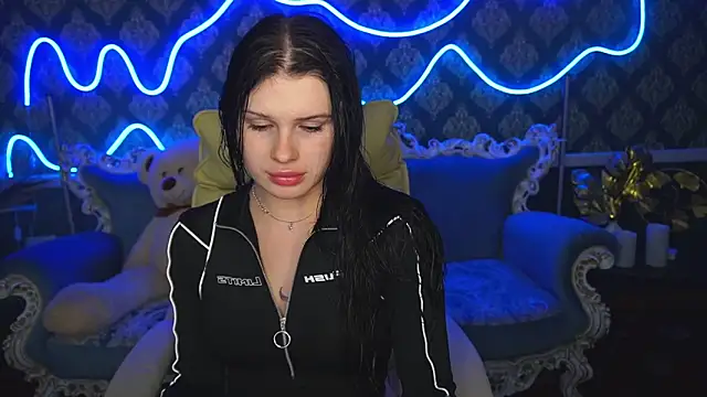 Neyla Charm online show from 10-13-25, 06:52