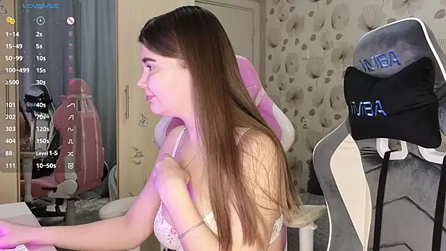  cute ice online show from 03-05-26, 01:29