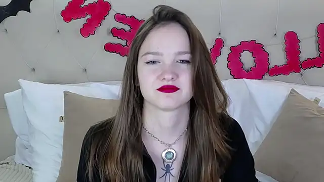 MichelleRoux online show from 10-26-25, 12:44