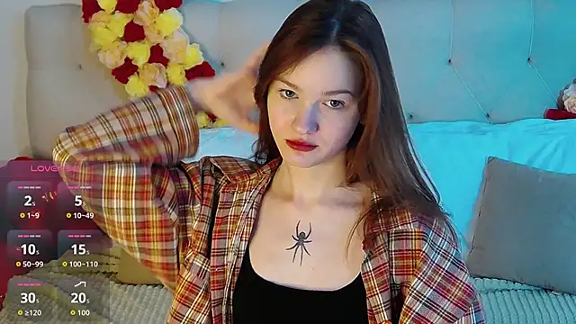 MichelleRoux online show from 02-15-26, 08:05