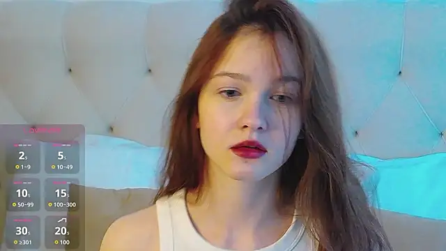 MichelleRoux online show from 03-01-26, 01:57