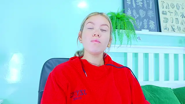 BelaMiller  online show from 10-04-25, 11:52