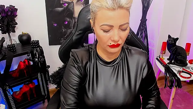 demisweet online show from 02-07-25, 02:04