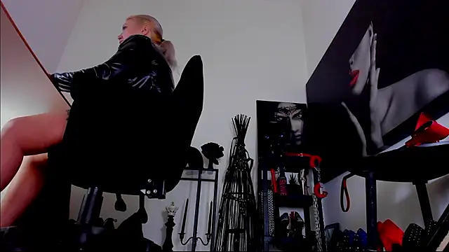 demisweet online show from 02-01-26, 02:10