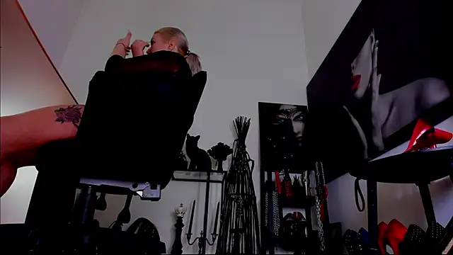 demisweet online show from 02-07-26, 02:04