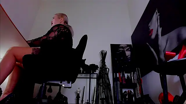 demisweet online show from 02-23-26, 06:55