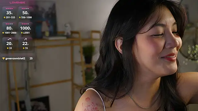 Snapshot of MoiraEger chatting on 11-03-25, 03:13 MoiraEger online show from 11-03-25, 03:13