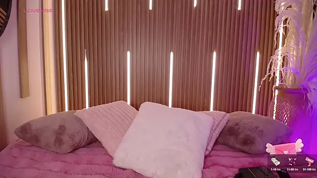 MylaDreams online show from 10-05-25, 03:16