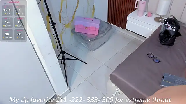 hinata dolly online show from 09-27-25, 08:30