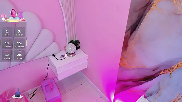 hinata dolly online show from 01-06-26, 11:03