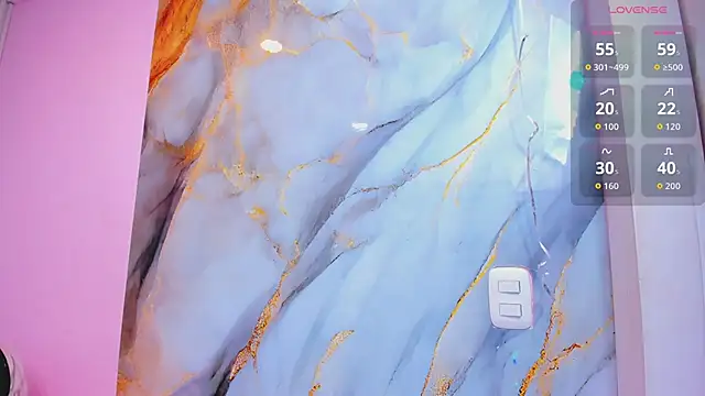 hinata dolly online show from 02-28-26, 10:16