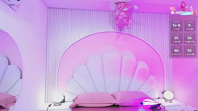 hinata dolly online show from 03-29-26, 11:10