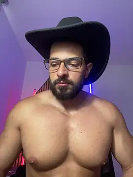 magnumchris online show from 03-10-26, 08:58