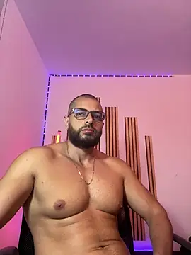 magnumchris online show from 07-06-26, 10:34