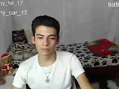 Rimuru17 online show from 09-27-25, 08:14